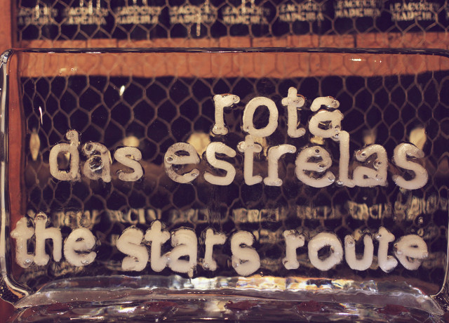 My First Food Festival: Rota das Estrelas in Madeira