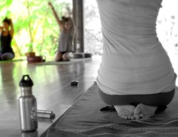 Yoga in Paradise: Pranamar Yoga Retreat