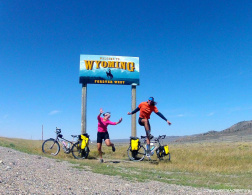 Lessons Learned from a Cross-Country Bike Tour