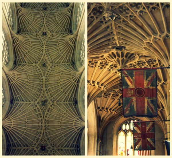 alice abbey bath ceiling
