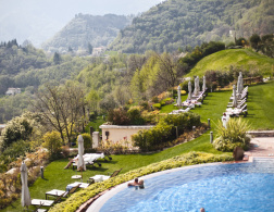 The Lefay Resort and Spa - a wellness weekend in Italy