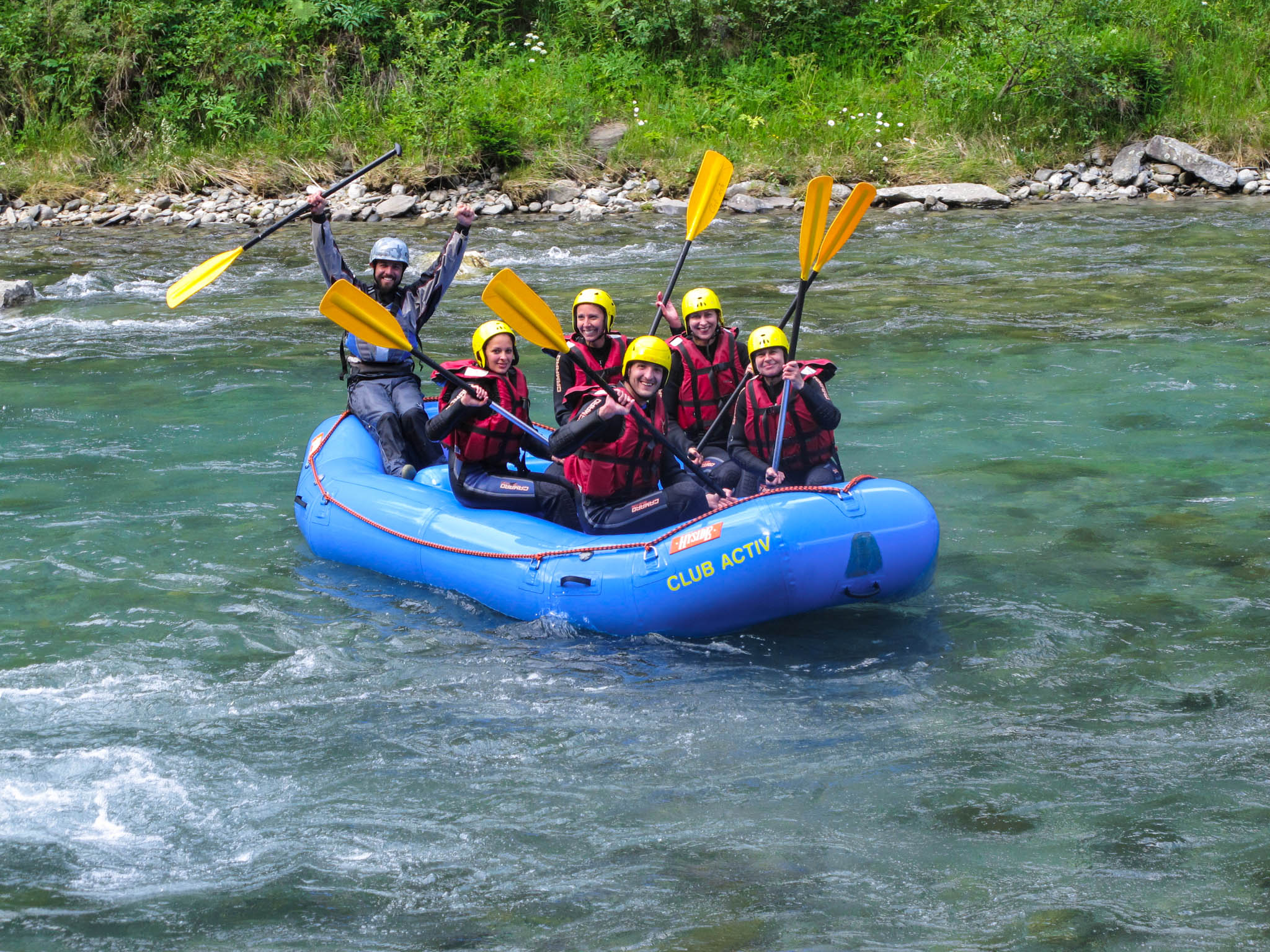 active holiday in south tyrol