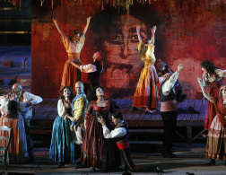 Opera for all - the Arena di Verona Festival