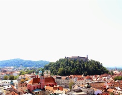 11 reasons to visit Ljubljana
