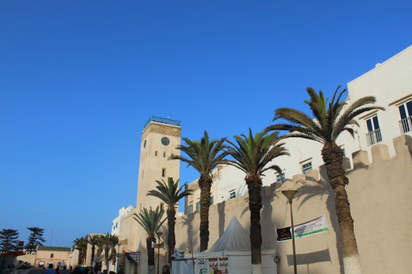 Essaouira Camels & Kitesurfers Annika Ziehen - 20