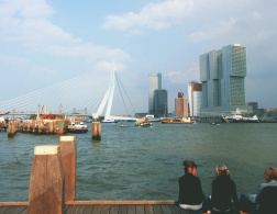 21 More Reasons to Love Rotterdam