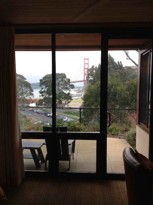 5 Things To Do in San Francisco - Elizabeth Rushe