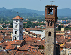 10 Things To Do in Lucca