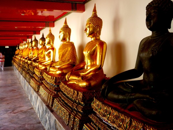 bangkok buddha edit