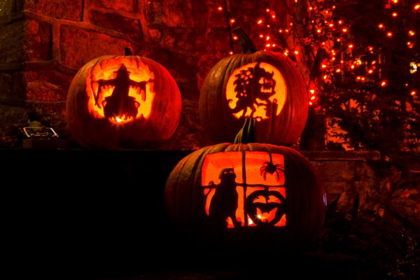 Travelettes » 5 Halloween Traditions from around the World | Travelettes