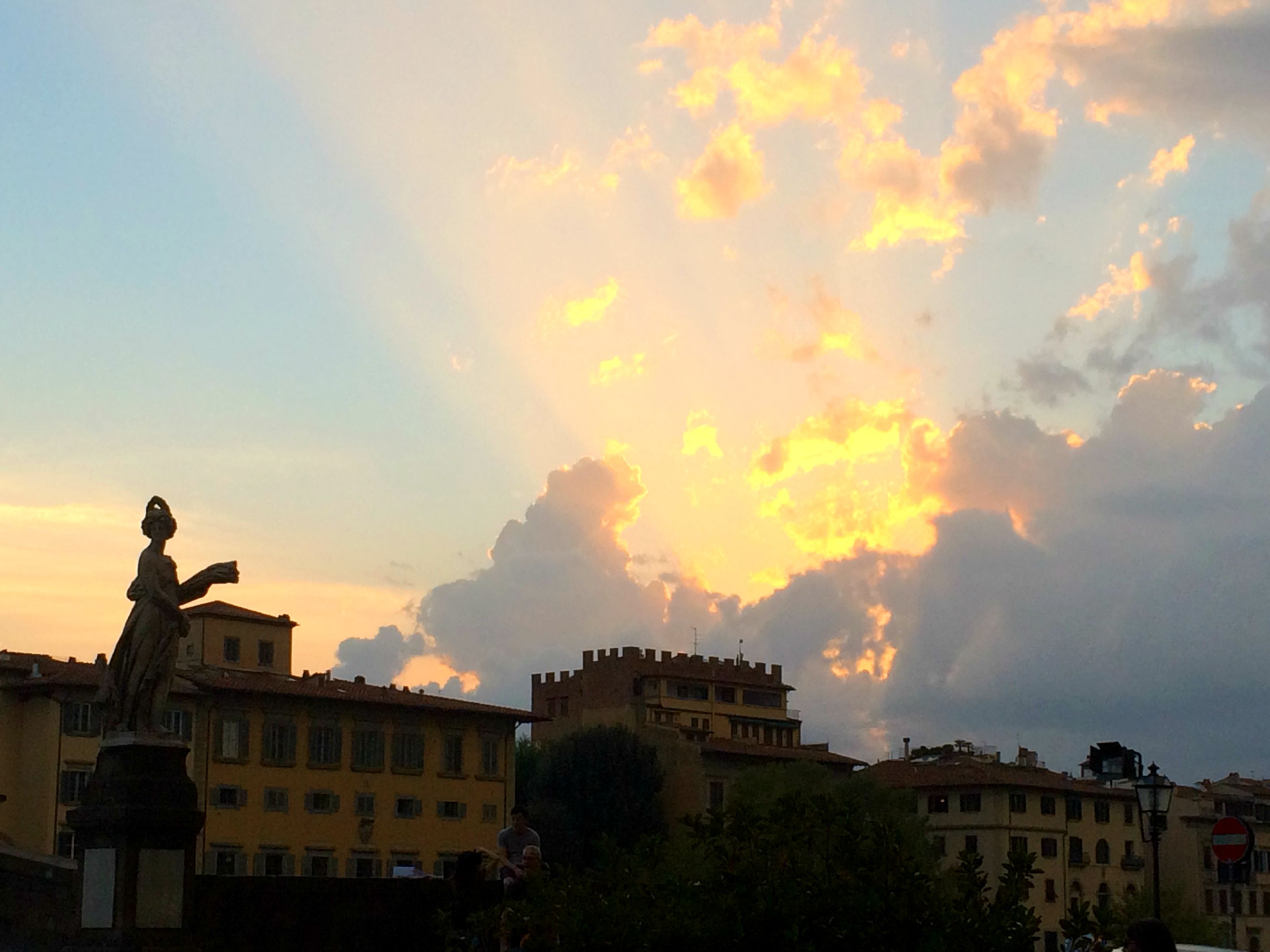 24 Hours in Florence â€“ A Travelettes Guide