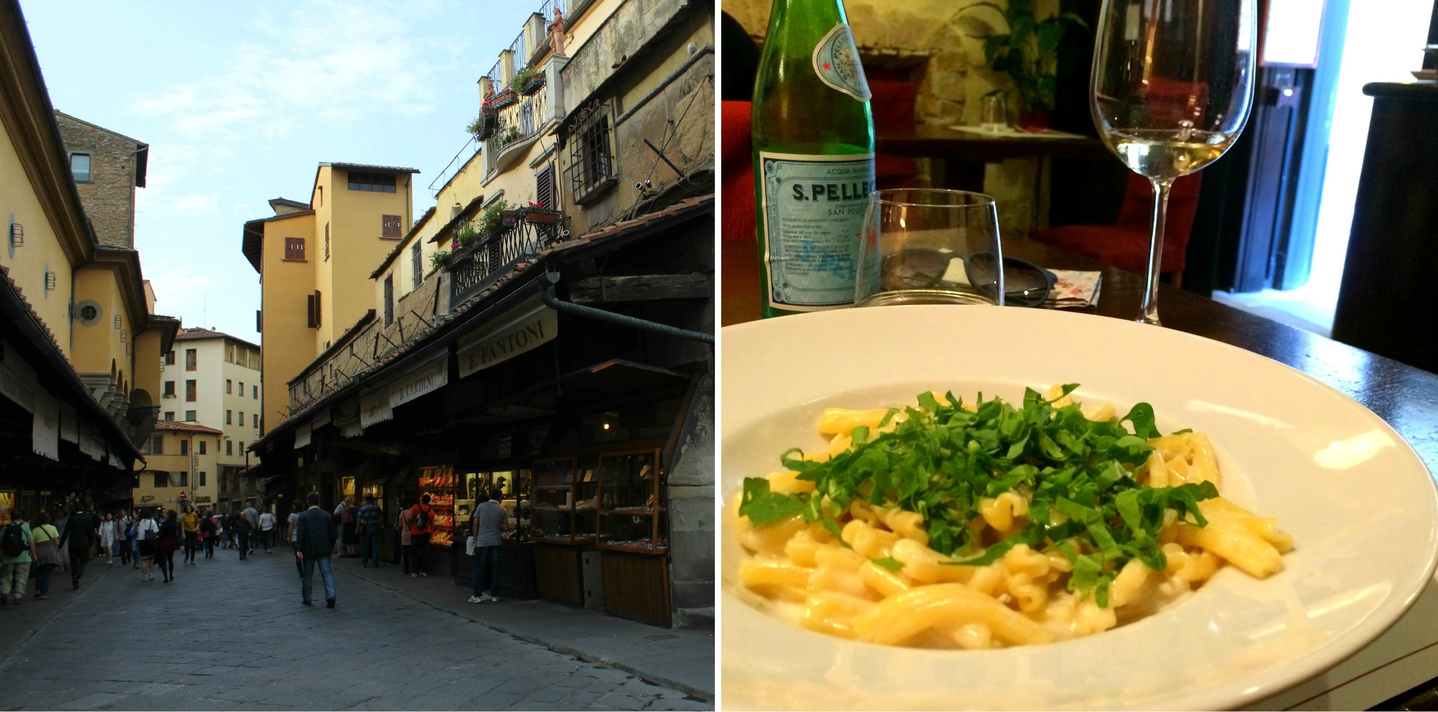 24 Hours in Florence â€“ A Travelettes Guide