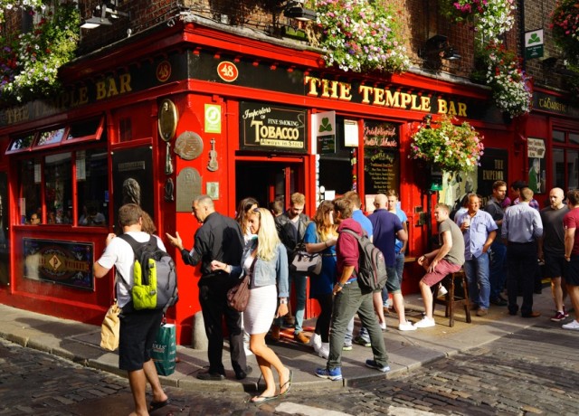 10 awesome things about Dublin