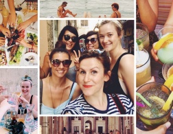 A very Traveletty year: 2014 on Instagram