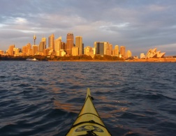 10 Awesome Kayaking Spots in Australia