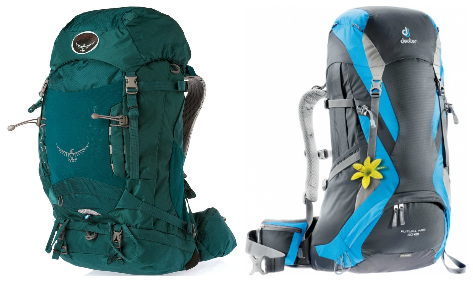 Travelettes » How to choose the right backpack | Travelettes