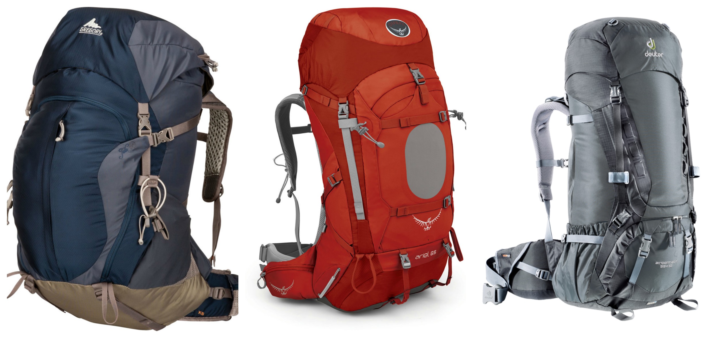Travelettes » How to Choose the Right Backpack – Around the World ...