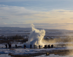 Why to travel Iceland in Winter