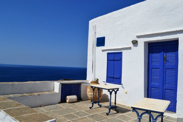 10 Amazing Greek Islands Experiences - Sifnos