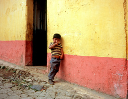 Poverty in Guatemala: Living on $1 a Day