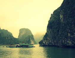 The Travelettes Itinerary: How to travel Vietnam in one month