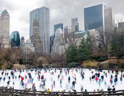 10 things to do in New York City in Winter