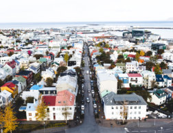 25 cool things to do in Reykjavik