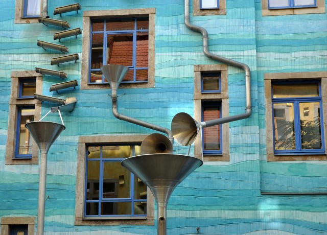 5 cool things to see in Dresden