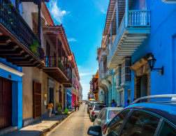 A First Timer's Guide to Cartagena
