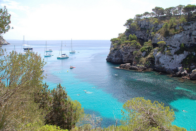 The Battle of the Balearic Islands: Which island to choose and why?