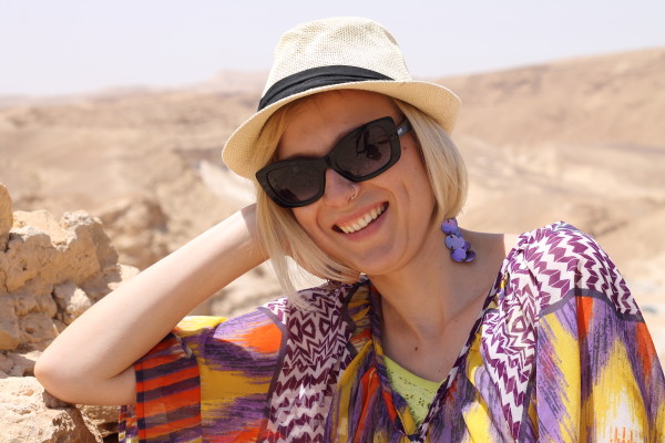 Do you have eternal traveler syndrome, Joanna Kowalewska | Travelettes.net