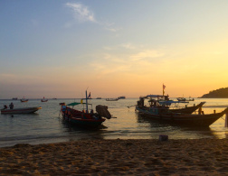 10 reasons to go backpacking in South East Asia