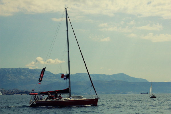 29 Sophie Saint Sailing travelettes sailling.hr Croatia