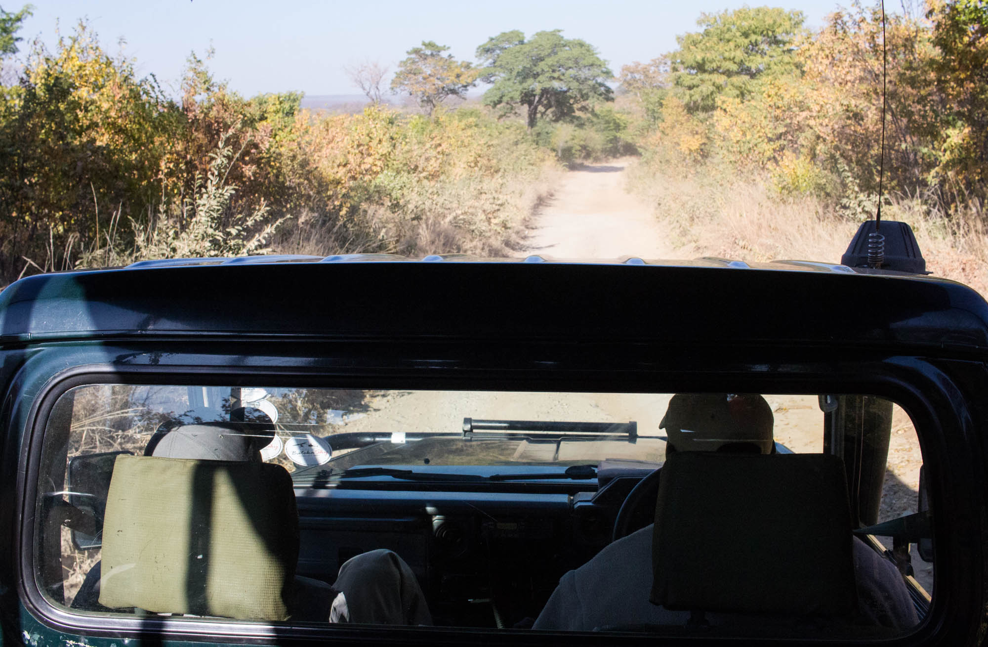 5 things to do at the victoria falls zambia, by kathi kamleitner | travelettes.net