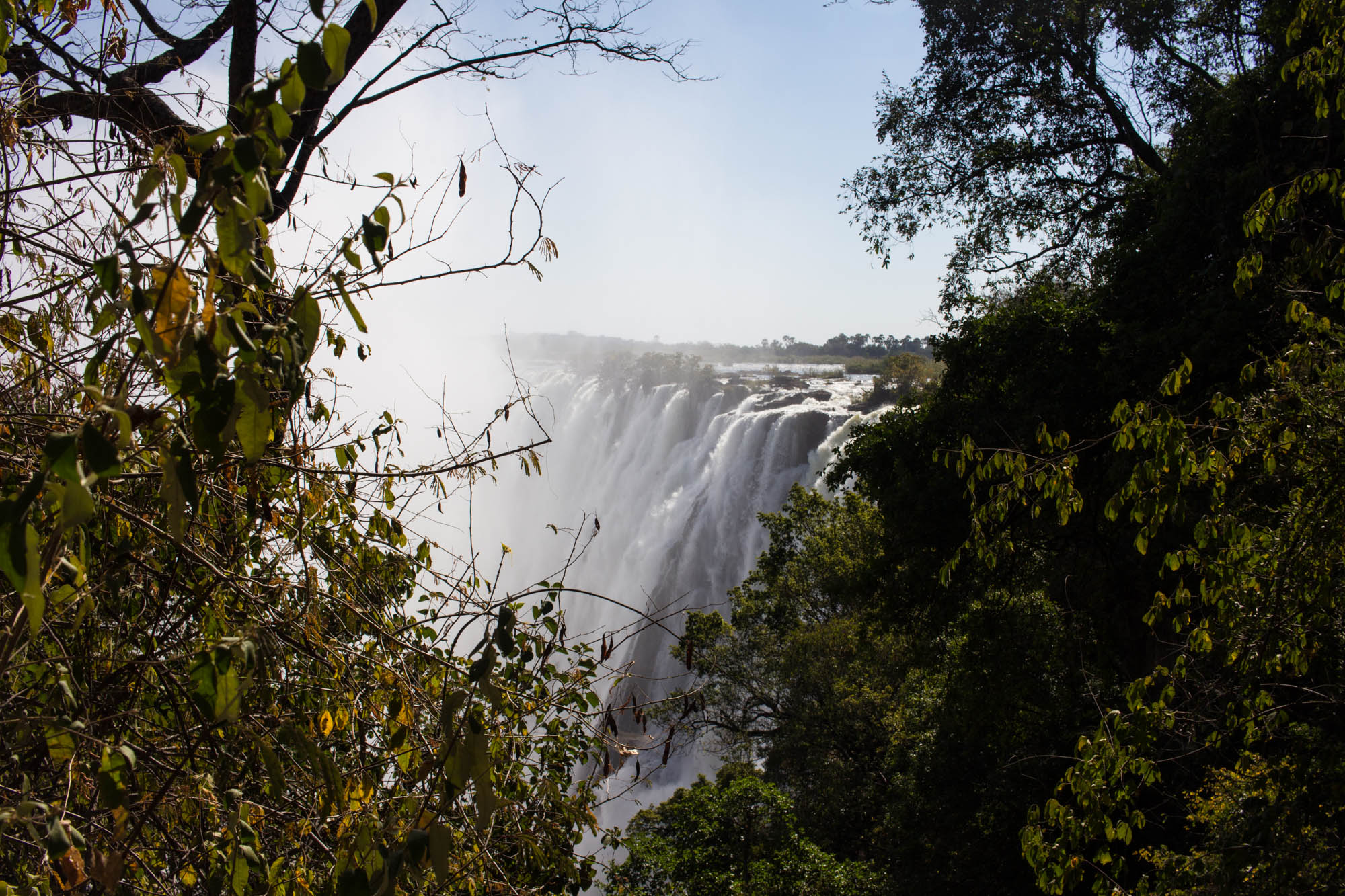5 things to do at the victoria falls zambia, by kathi kamleitner | travelettes.net