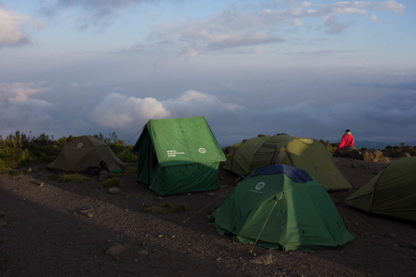 The Travelettes Guide to Mt Kilimanjaro, by Kathi Kamleitner | travelettes.net