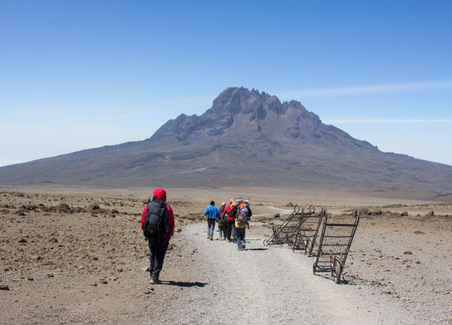 The Travelettes Guide to Mt. Kilimanjaro