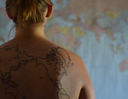 Travel: The Ultimate Tattoo Inspiration