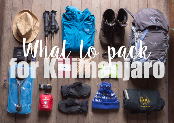 The Travelettes Guide to Mt Kilimanjaro, by Kahti Kamleitner | travelettes.net