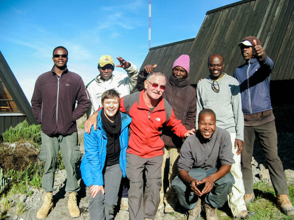 how it feels to climb mount kilimanjaro, kilimandscharo, roof of africa, tanzania kathi kamleitner travelettes-33