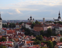 8 Ways To See Estonia