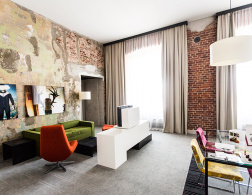 Hotels We Love: andel's Lodz, Poland