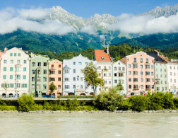 10 Reasons To Love Innsbruck