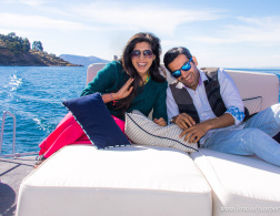 Couples Who Travel: Savi & Vid