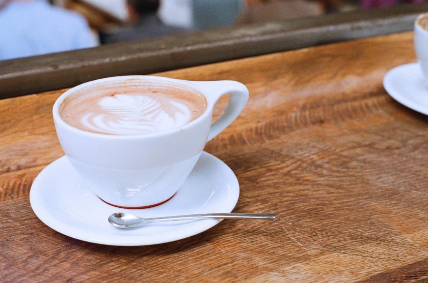Best Coffee Houses in New York City
