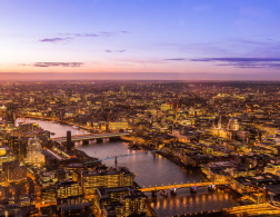 5 Reasons to Visit London in Fall