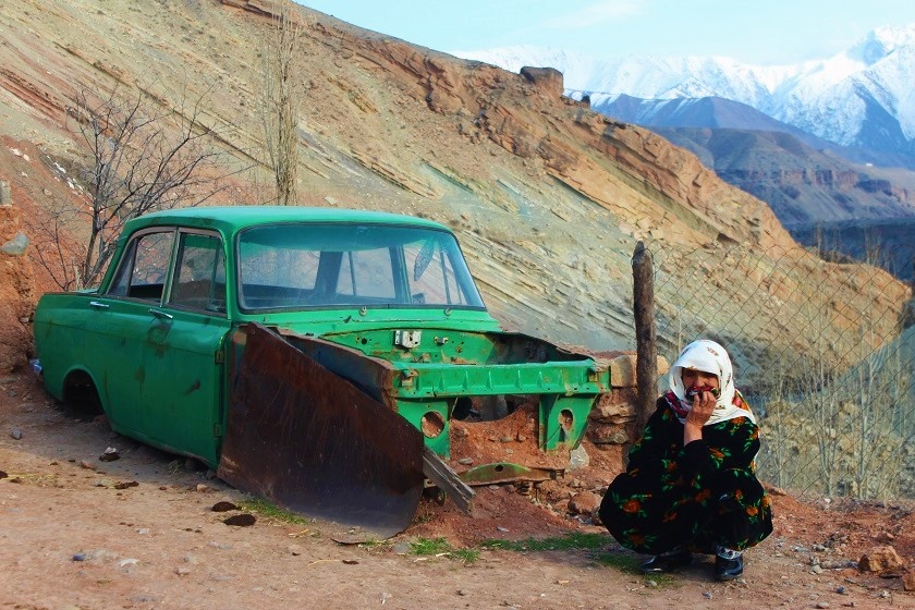 28_Travelettes Itinerary for Tajikistan