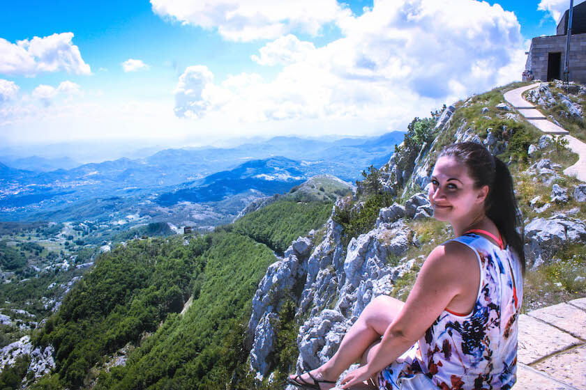Why I am Not Afraid to Travel Alone (Anymore...) - Miriam Risager, Travelettes - Montenegro