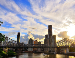 The Travelettes Guide to Brisbane on a Budget