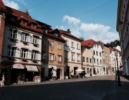 What every city can learn from Ljubljana